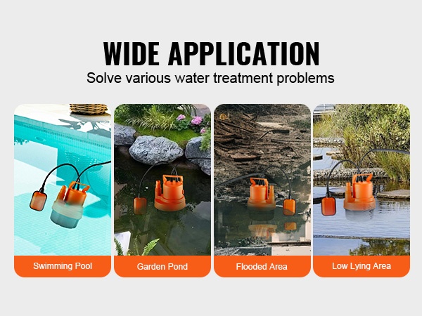 Pumppu erilaisiin kohteisiin