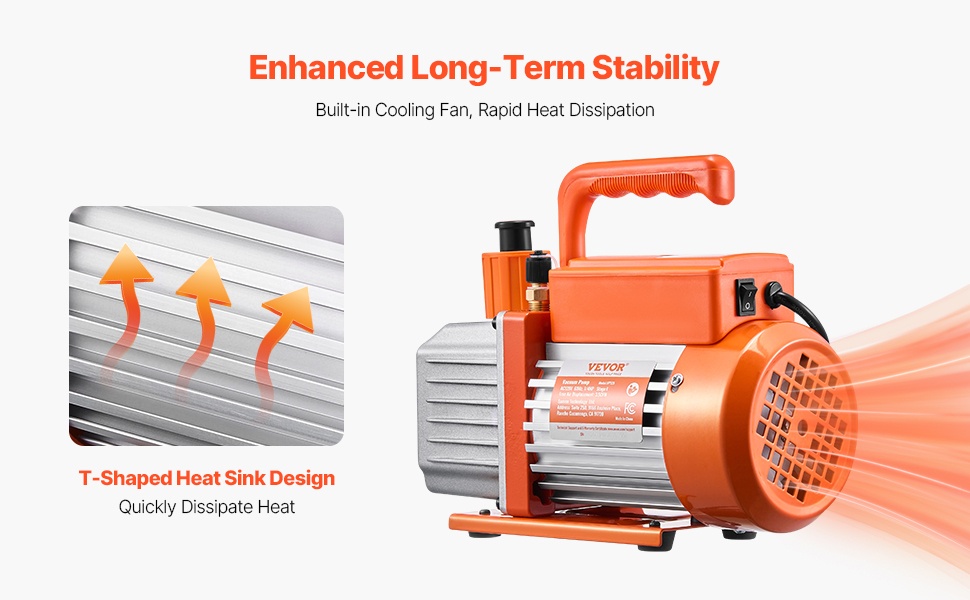 Tyhjiöpumpun öljynhuolto