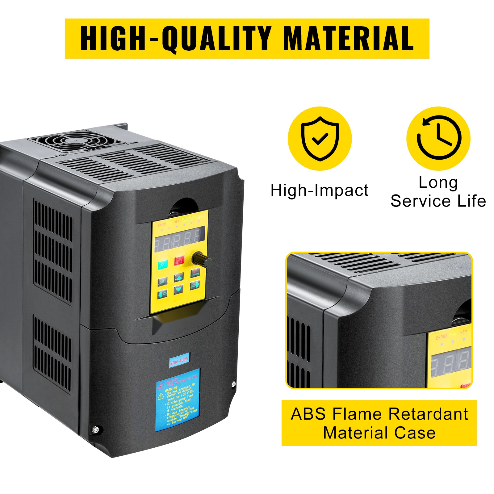 Tehokas suorituskyky