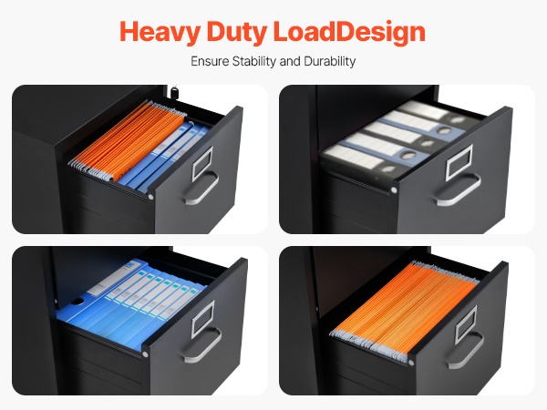 Ripustettujen kansioiden järjestys