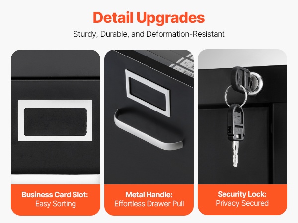 Laatikoiden sisätila asiakirjoille