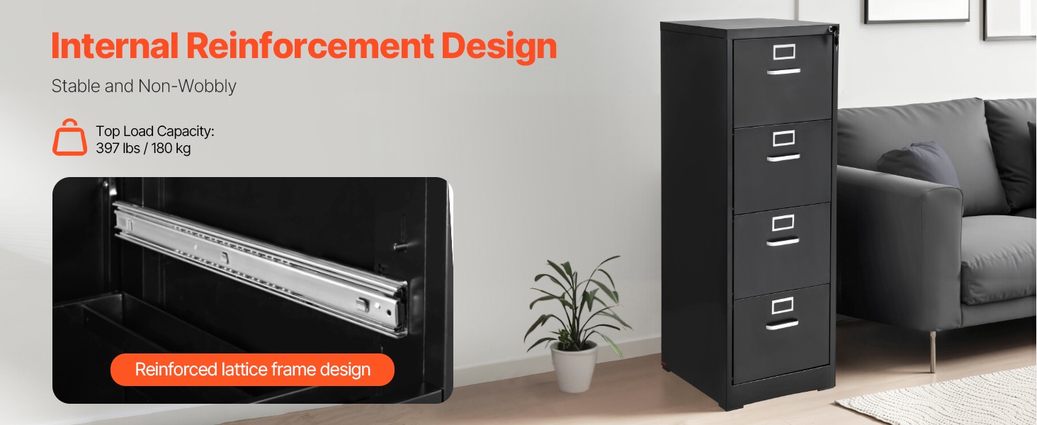 Vahvistettu metallirunko