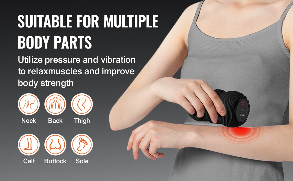 Säädettävä värinävoimakkuus