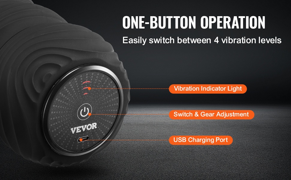 Silikonipinta ja kestävä ABS-ydin