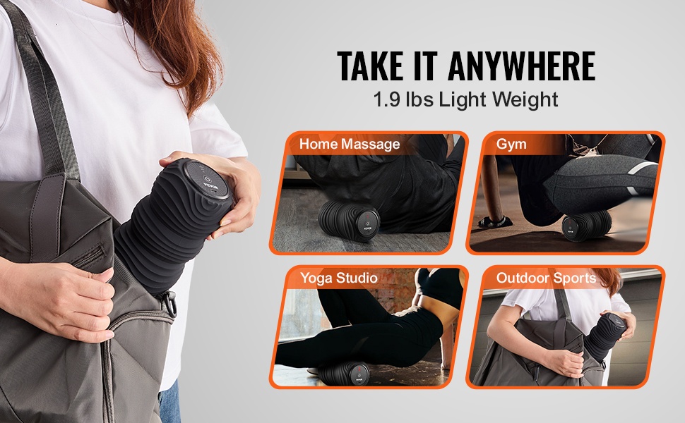 Kompakti ja helposti mukana kulkeva