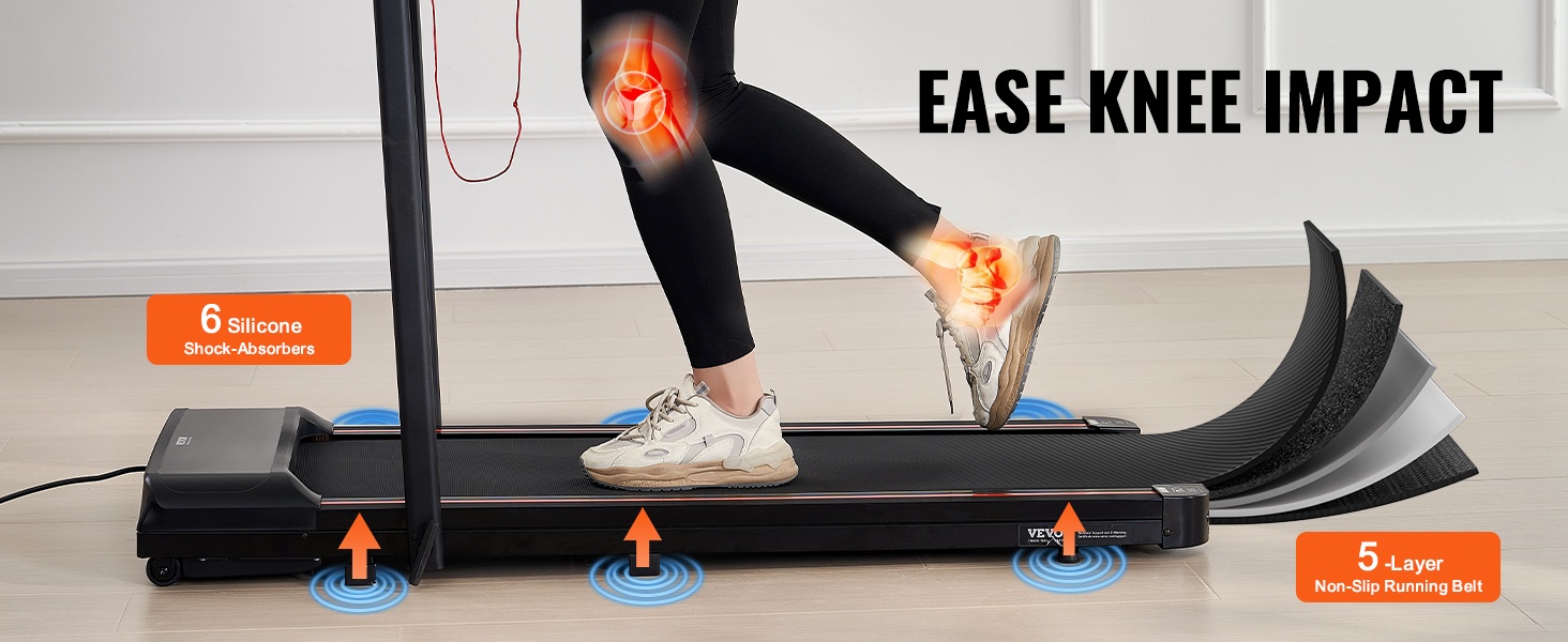 Hiljainen 2.5HP -moottori