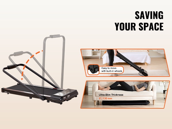 Kompakti säilytys sohvan alla