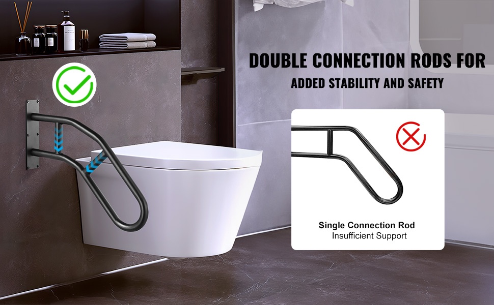 Hiiliteräksinen käsijohde, materiaalin lähikuva