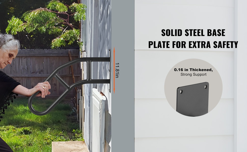 Kaksoisliitosvarret käsijohteessa