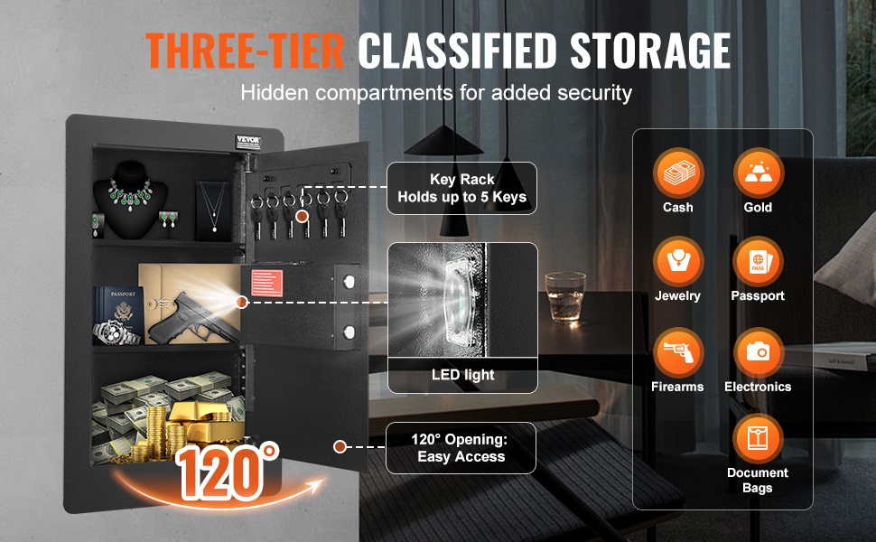 Hälytysjärjestelmä ja suojaus