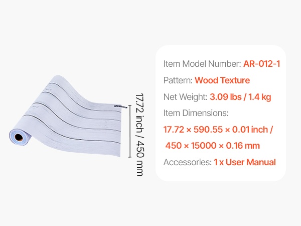Tapetin koko ja peittoala