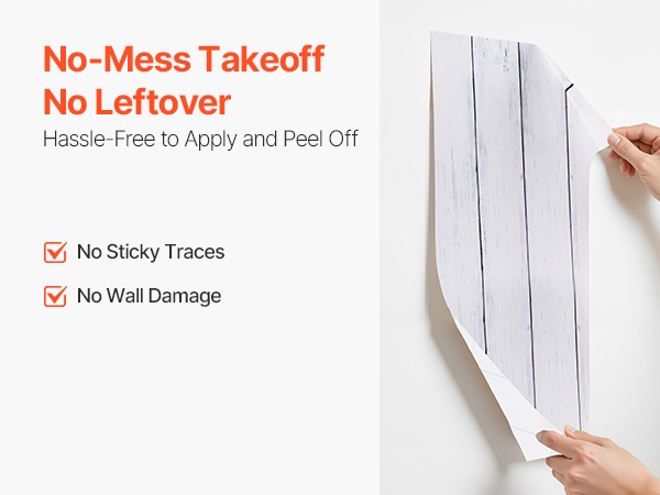 Tapetin itsekiinnittyvä taustapuoli