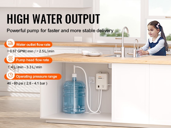 Vedenpaine ja virtaus