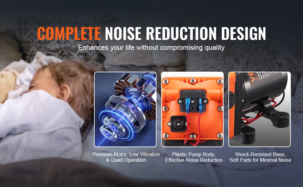 Hiljainen rakenne ja tärinänvaimennus