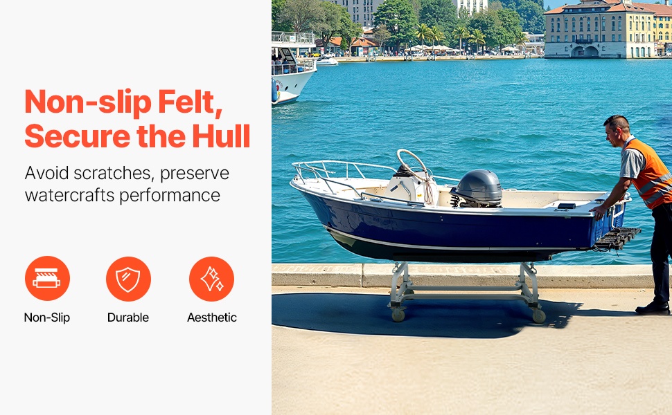 Fleece-verhoillut bunkat