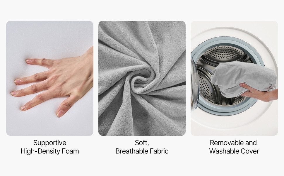 Moniosainen kiilatyynysarja