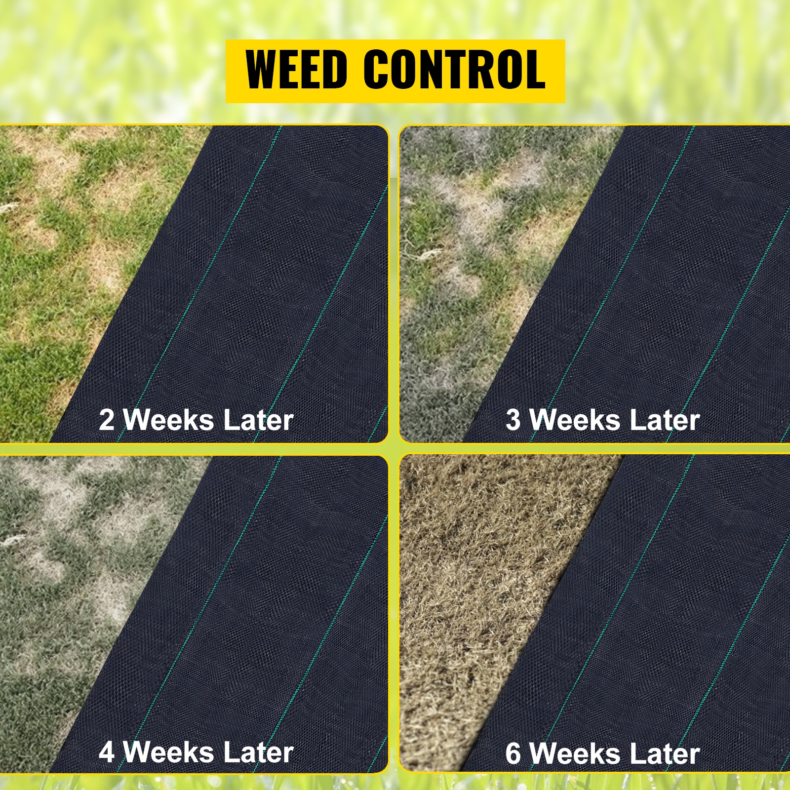 Hyvä vedenläpäisevyys