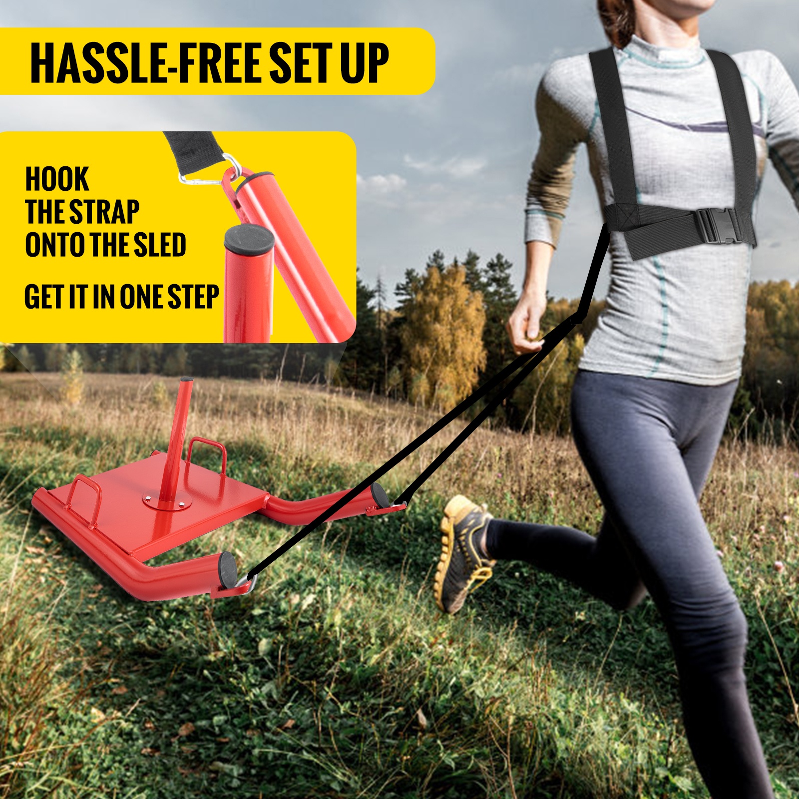 Helppo asentaa ja käyttää