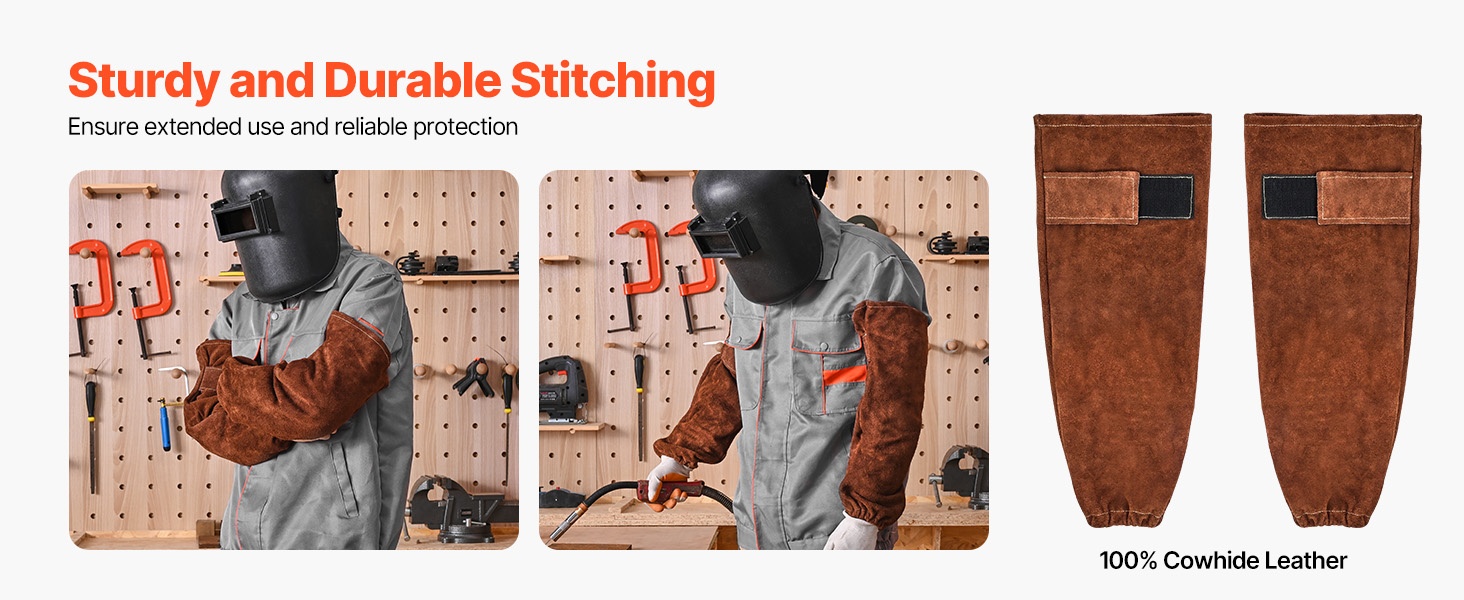 Raskasta käyttöä kestävä lehmännahka