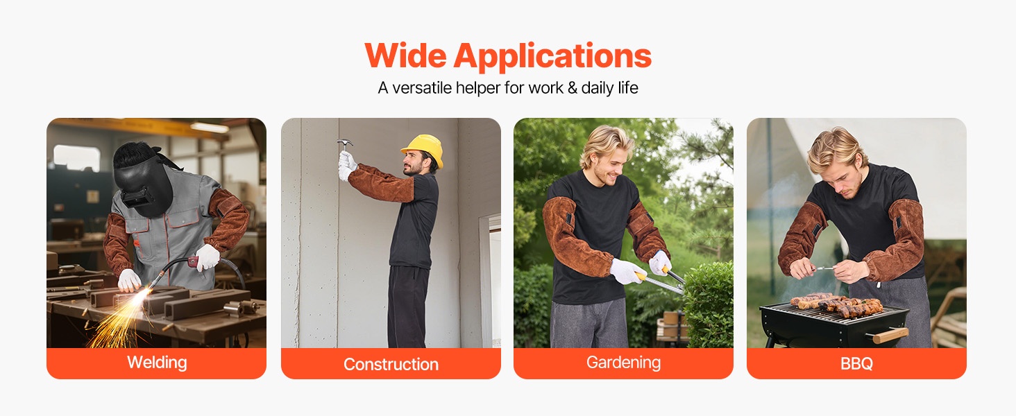 Essu eri käyttökohteissa