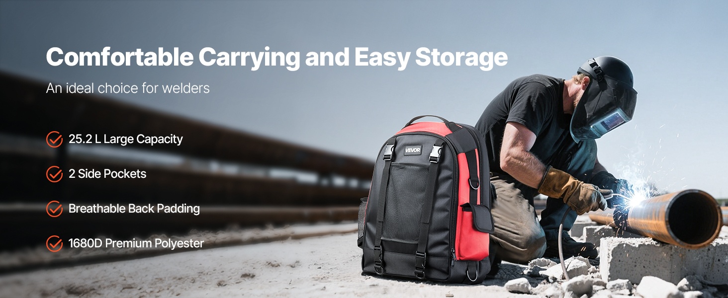 Hitsausreppu edestä