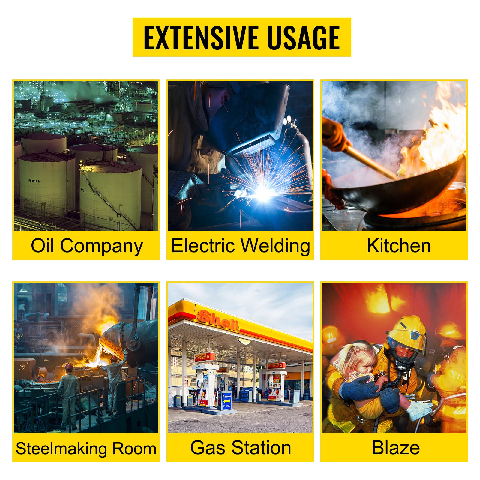 Hitsauspeite työympäristöön