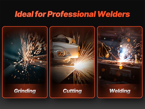 DIN 4 ja DIN 9–13 tummennustilat