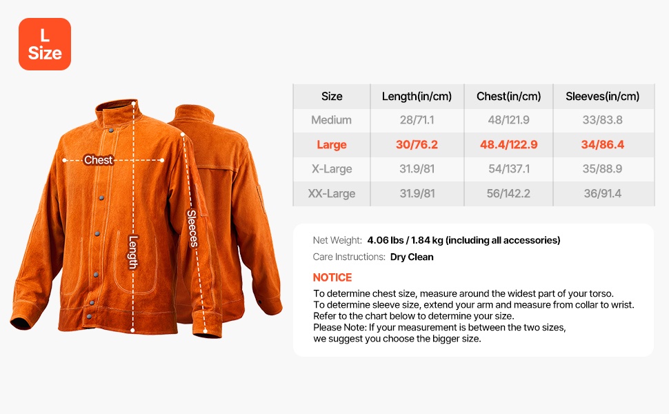 Hitsaustakki käytössä