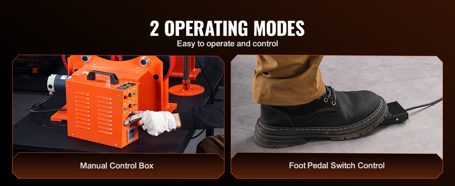 Jalkapoljin ja nopeudensäätö