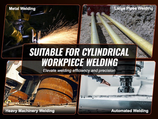 Pienten kappaleiden hitsaus ja kokoonpano