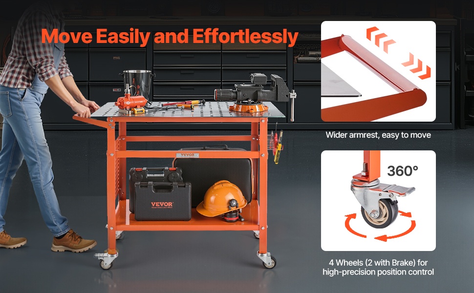 Taittuvat jalat ja siirrettävyys