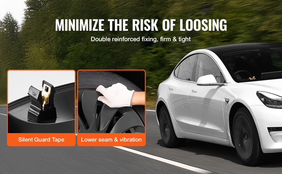 Tiiviisti istuvat pölykapselit