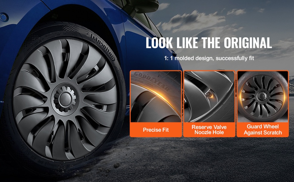 Vanteita suojaavat pölykapselit