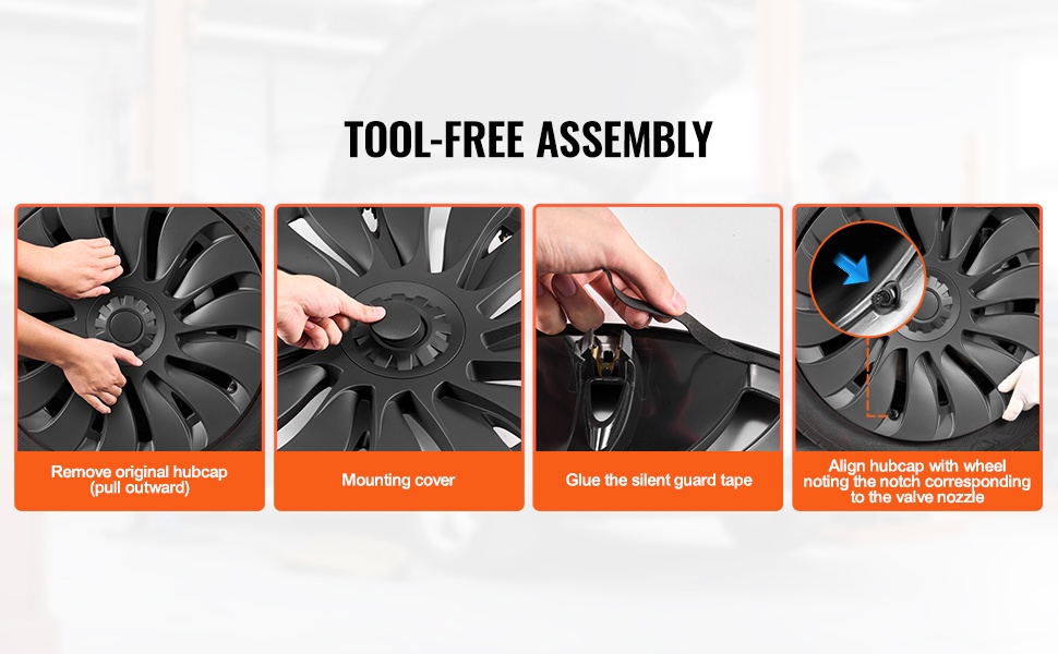 Monipuolipuolinen pölykapselimuotoilu