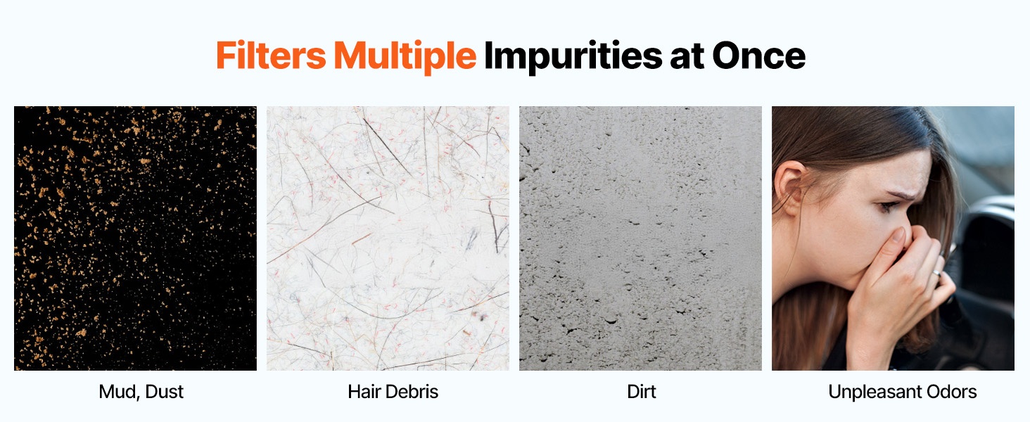 360 asteen kostutus eri huoneisiin