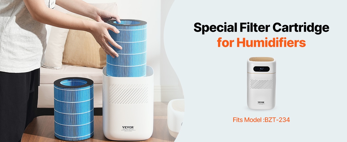 Suositeltu puhdistus ja vaihtoväli