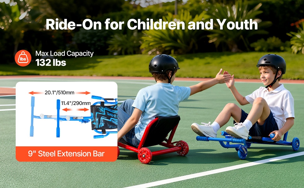 Säädettävä jatkovarsi ja runkorakenne