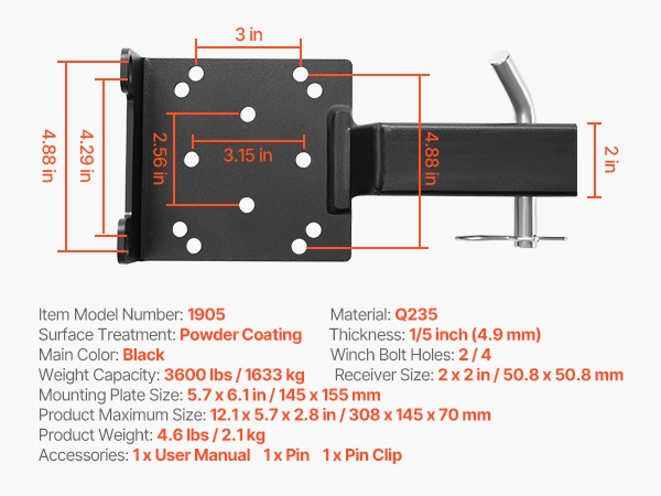Vinssikiinnikkeen mittapiirros