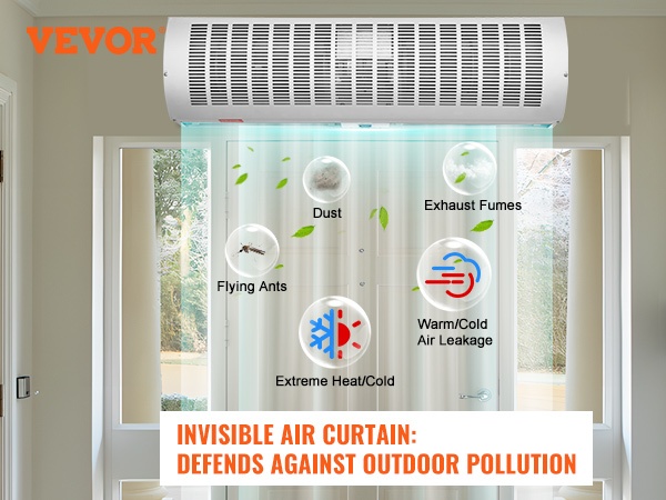 Ilmaluukun seinäasennus