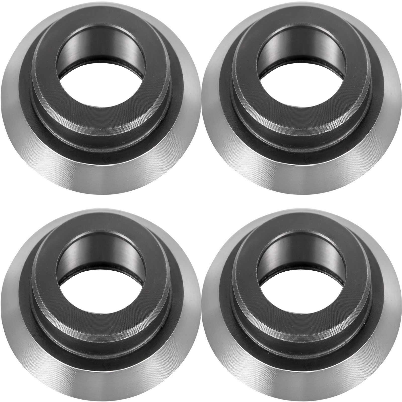 4 kpl kaapelinkuorintaterät