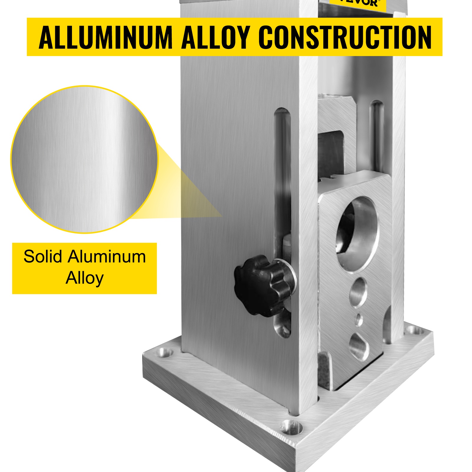 Vakaa ja tukeva rakenne