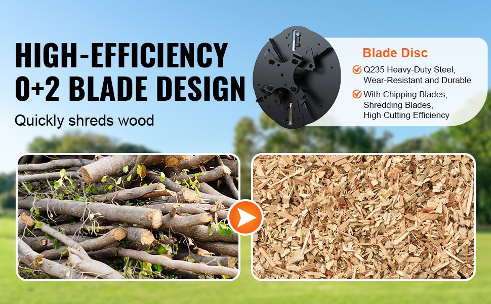 Ylä- ja sivusyöttökourut oksille ja lehdille